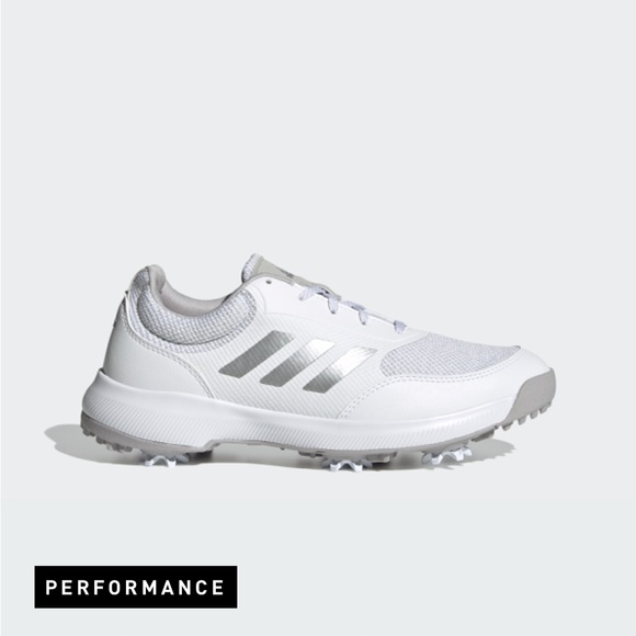 Adidas women’s Tech Response 2.0 golf shoes - Picture 1 of 6
